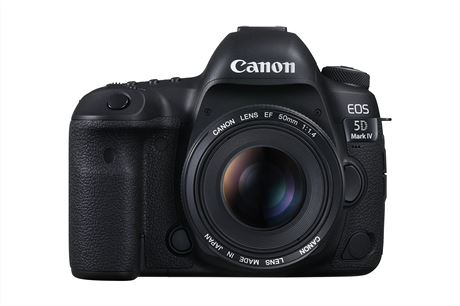 Canon EOS 5D MarkIV