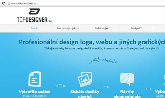 Topdesigner.cz