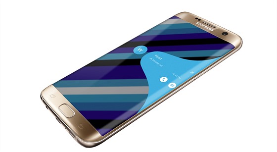 Samsung Galaxy S7 edge