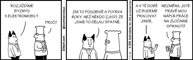 Pondl, 5. z