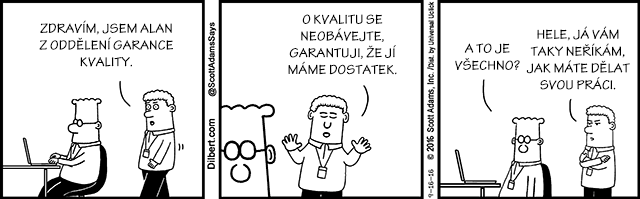Pátek, 16. září