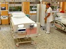 Fakultn nemocnice Plze otevela v arelu na Borech nov pracovit Dlouhodob...