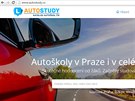 Autostudy.cz