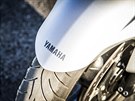Yamaha FJR 1300