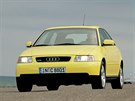 Audi A3 první generace