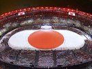 Olympijské hry v roce 2020 uspoádá Tokio.
