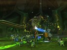 World of Warcraft: Legion - rozíená ukázka