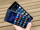 Podle nás jsou tak vtí konkurencí pro Huawei P9 smartphony od Samsungu,...