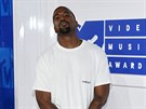 Kanye West na MTV Video Music Awards (New York, 28. srpna 2016)