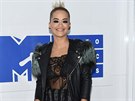 Rita Ora na MTV Video Music Awards (New York, 28. srpna 2016)