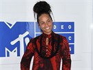 Alicia Keys na MTV Video Music Awards dorazila nenalíená. Nelíím se a jsem...