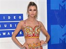 Stella Maxwellová na MTV Video Music Awards (New York, 28. srpna 2016)