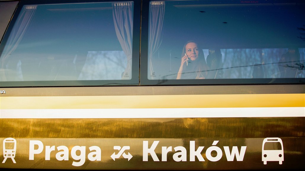 Dosud museli cestující spole�nosti Leo Express do Polska vyu�ívat autobusy
