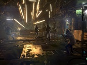 Deus Ex: Mankind Divided