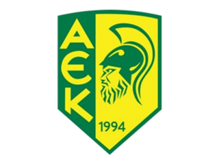 Logo AEK Larnaka
