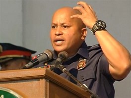 Ronald dela Rosa