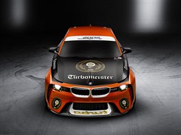 BMW 2002 Hommage "Turbomeister"