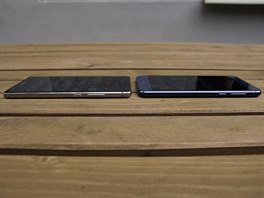 Honor 8 a Huawei P9 na první pohled nevypadají jako stejné smartphony, ale ve...