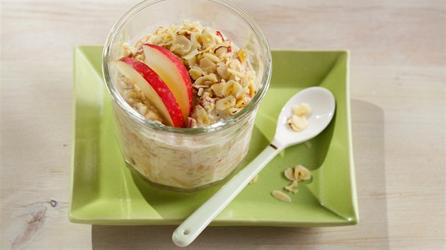 Bircher msli