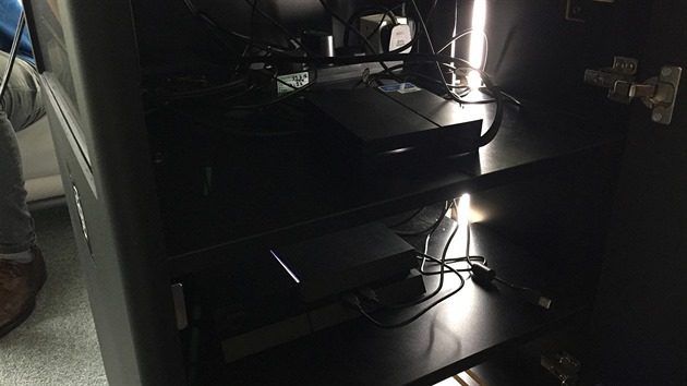 PlayStation VR