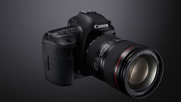 Canon EOS 5D MarkIV