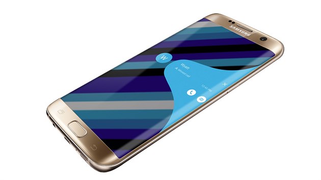 Samsung Galaxy S7 edge