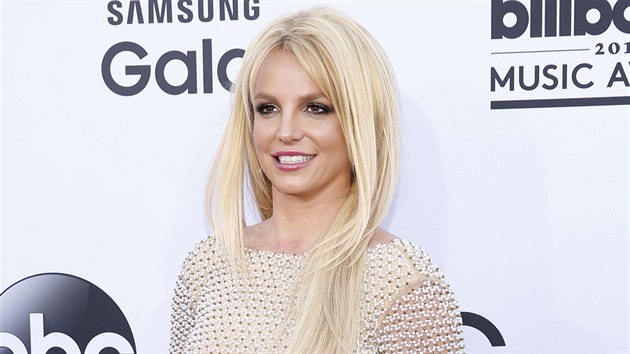 Britney Spears (Las Vegas, 17. kvtna 2015)