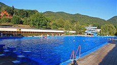 Termální koupali�t� v Brné znají v Ústí nad Labem opravdu v�ichni.