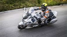 Yamaha FJR 1300