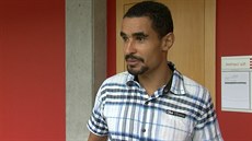 Vít Hassan u Obvodního soudu pro Prahu 6