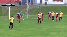 Moravskoslezská fotbalová liga