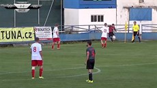 Zlínský krajský p�ebor