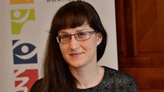 Hlavní hygieni�ka pro �esko Eva Gottvaldová