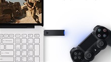 DualShock 4 USB Wireless Adaptor