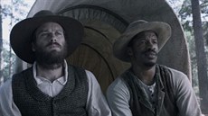 Z filmu Zrození národa