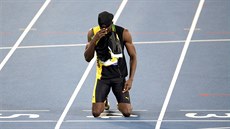 Usain Bolt