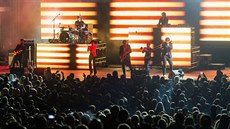 Parov Stelar (Festival Trutnoff, 21. srpna 2016)