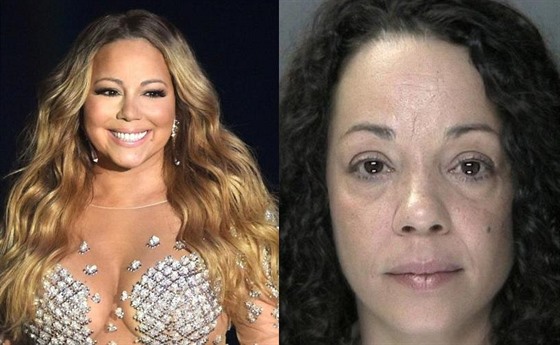 Mariah Carey se k sestře vůbec nehlásí.
