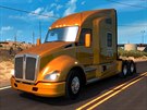 American Truck Simulator  - trailer