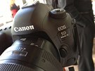Canon 5D Mark IV Dual Pixel