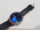 Chytré hodinky Samsung Gear S3 na veletrhu IFA 2016