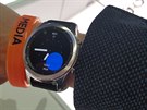 Chytré hodinky Samsung Gear S3 na veletrhu IFA 2016