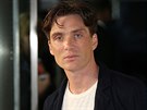 Cillian Murphy na britské premiée filmu Anthropoid (Londýn, 30. srpna 2016)