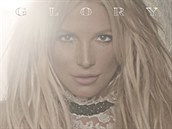 Obal desky Glory od Britney Spears