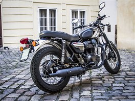 Kawasaki W800