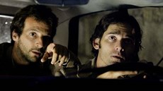 Fotografie z filmu Mnichov