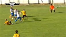 Jihomoravský krajský p�ebor