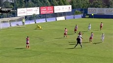 Moravskoslezská fotbalová liga