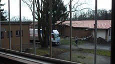 �editel �koly tvrdí, �e provoz u sousední truhlárny ohro�uje �áky a u�itele.