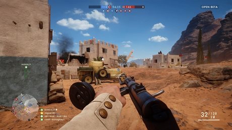 Battlefield 1